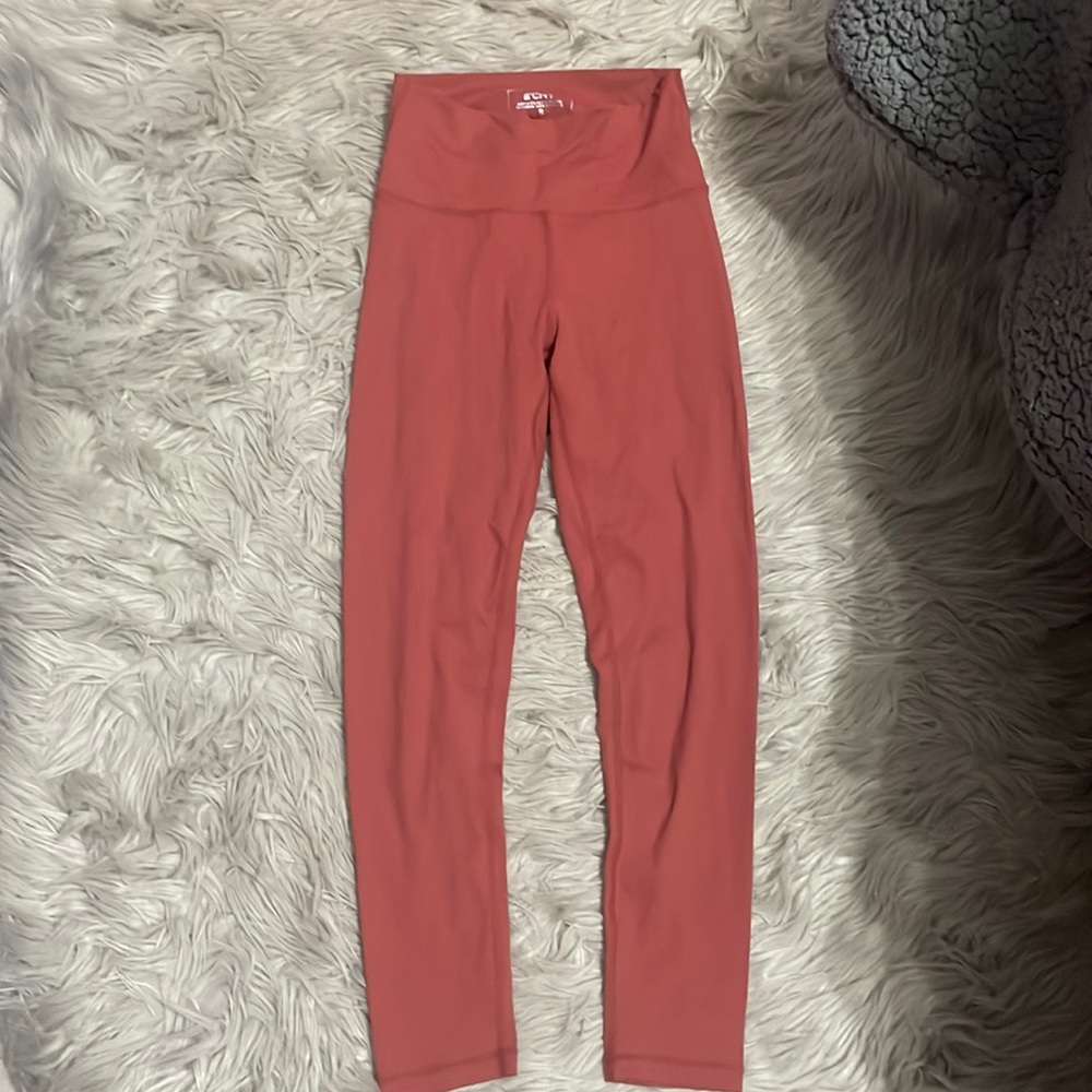 ECHT Apparel leggings